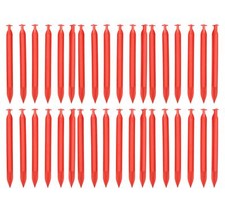 36 pièces auvents de tente en