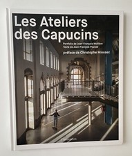 Les ateliers des Capucins -