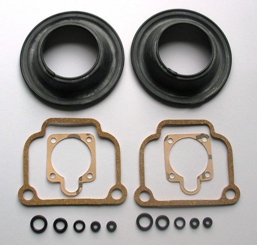 Joint carburateur bmw - de,