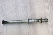 Honda VT 750 DC RC48 Black Widow Axe D'Essieu Arrière