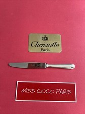 COUTEAU FRUIT CHRISTOFLE