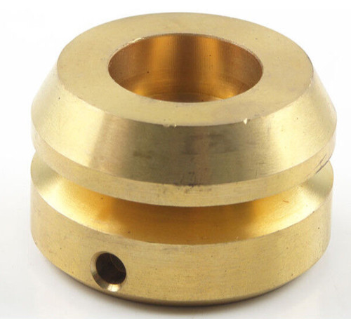 Disque inertie métal bateau - disque,
