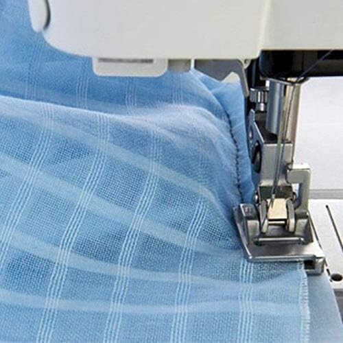 Pfaff pied fronceur - pfaff,