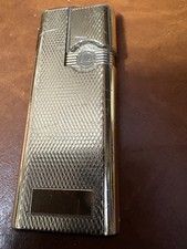 Briquet à quartz électrique