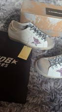 Golden Goose Super-Star à