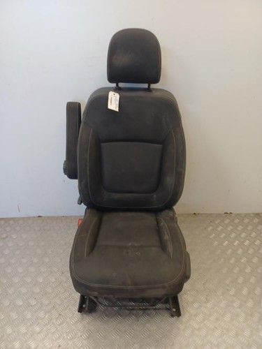 Siege avant gauche - , renault