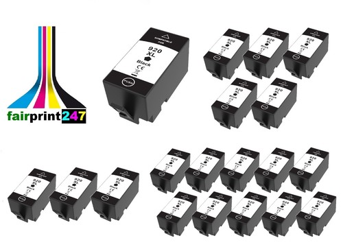Cartouches xxl noir black - cartouches,