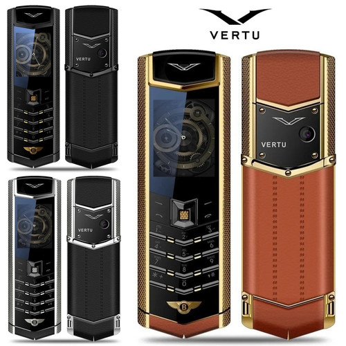 Vertu mobile phone luxury - vertu,