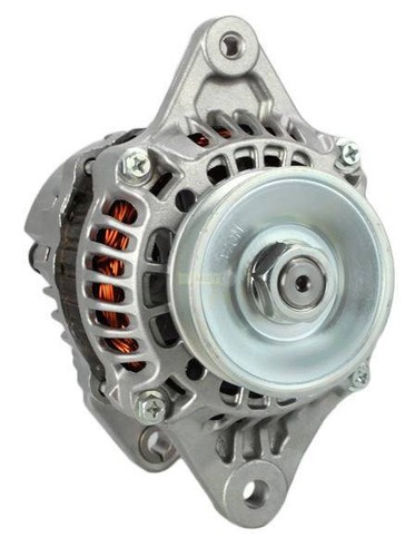 Alternator 40a new genuine - new,
