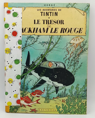 Les aventures tintin le - de,