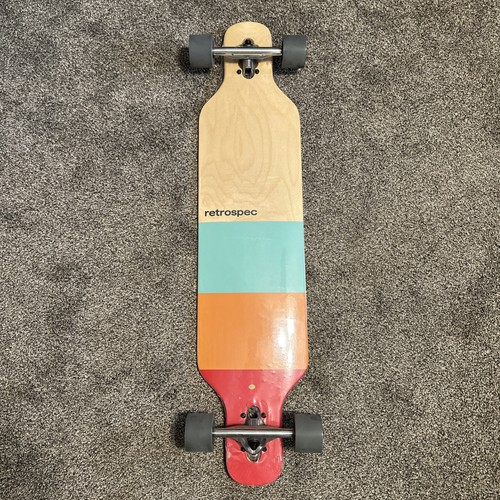 Skateboard retrospec rift - retrospec,