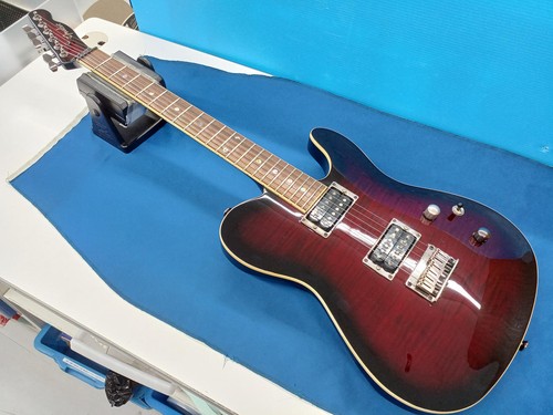 Guitare électrique fender - guitare,