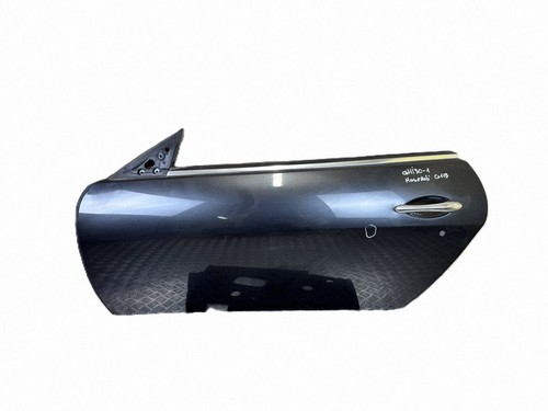 Maserati grancabrio m145 2011 - maserati,