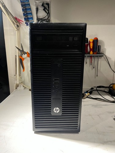 Bureau 280 g1 - hp,