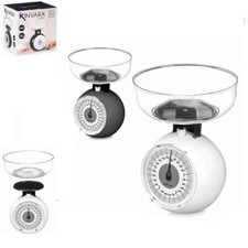 Balance Mécanique Analogique