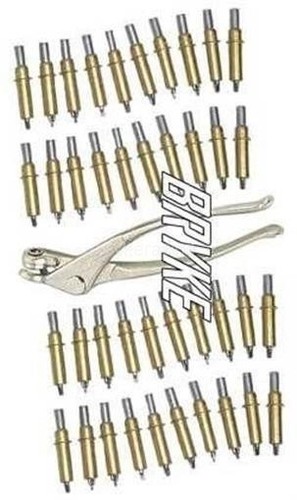 Clecos 40pk cleco - 40pk,