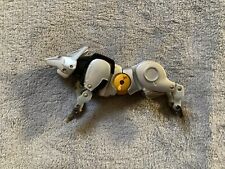 Loup Wolf Power Rangers Wild