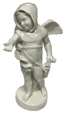 Ancienne STATUETTE ange