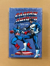 Intégrale Captain America