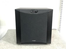 (US Duty Free) YAMAHA NS-SW200