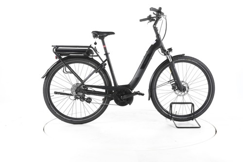 Pegasus solero plus vélo - e8,