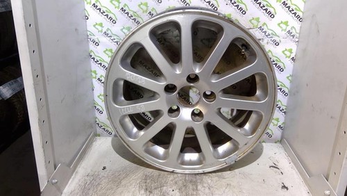 Jante volvo phase 1 - phase,