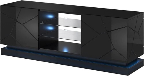 Meuble armoire salon avec - meuble, tv