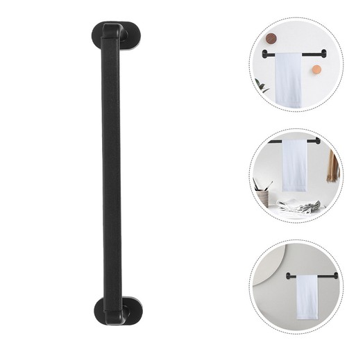 Barres toilettes appui - de,