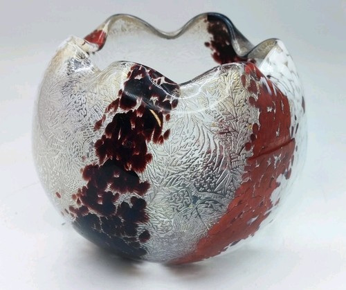 Vase théodore legras - vase,