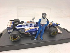 ONYX 1/43  - F1 WILLIAMS FW18