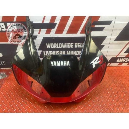 Tete fourche yamaha 1999 - de,
