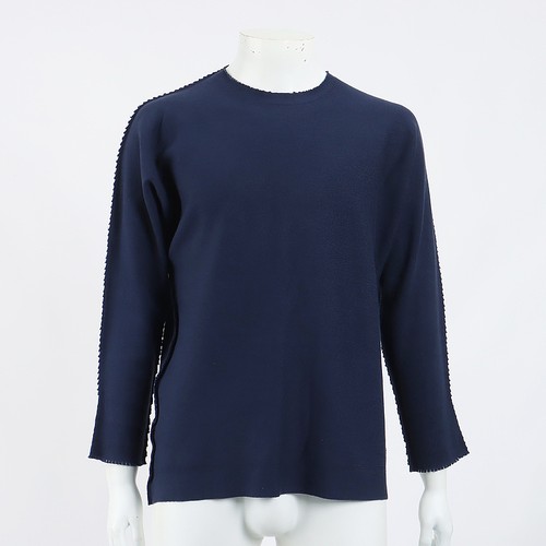 Issey miyake top maille - miyake,