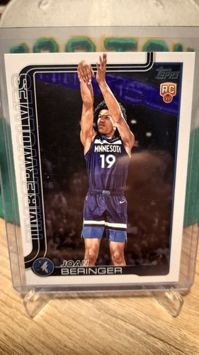 2025 topps basketball - 2025-26,
