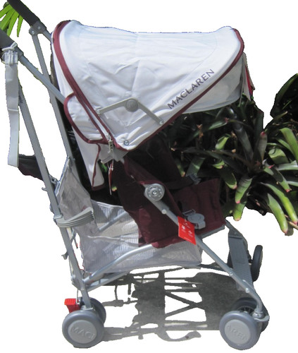 Maclaren umbrella single - maclaren,
