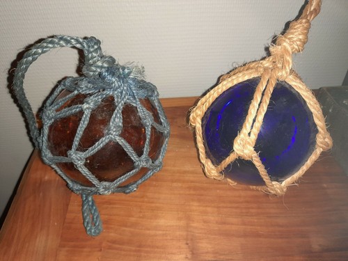 Lot flotteurs pêche boule - lot, 2