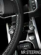 Pour Kia Sedona Mk1 Vrai Cuir