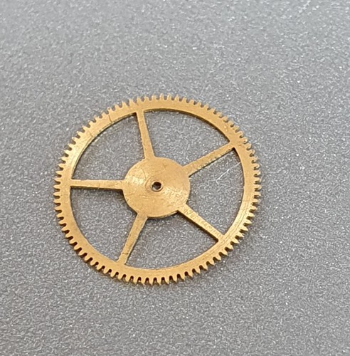 Cortebert 689 283 - , roue