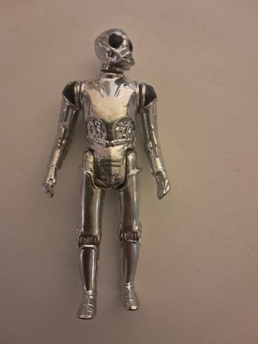 Figurine star wars vintage - star, wars.