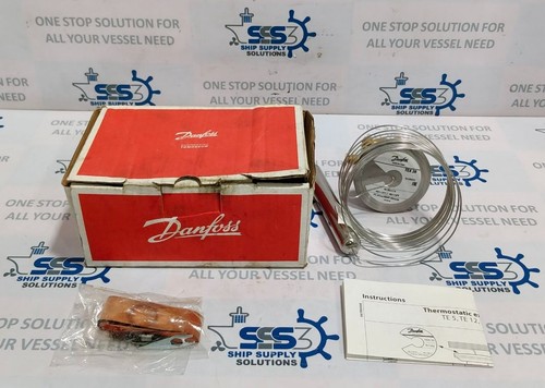 Danfoss tex vannes - danfoss,