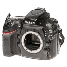 Appareil photo Nikon D800E
