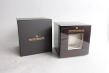 BAUME & MERCIER Showcase Winding Case for Automatic Watch (43370)