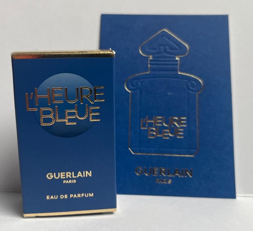 Guêrlain hêure bleue - guÊrlain,