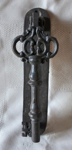 Heurtoir marteau porte - heurtoir,