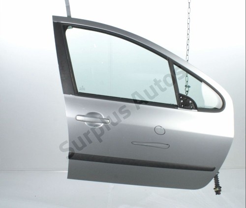 Porte avant droite 9004s7 - porte,
