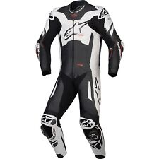Hommes Moto Combi Cuir 50 -