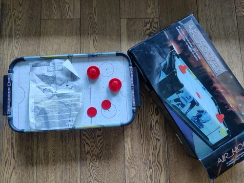Jouet table hockey sur - de, de