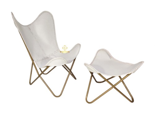 Chaise papillon butterfly - chaise,