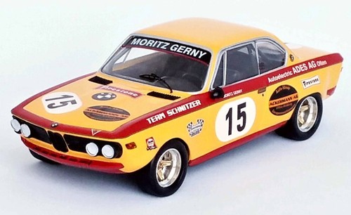 Trofeu rrit10 bmw 2800 - rrit10, cs