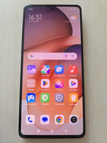 Redmi note pro - redmi,