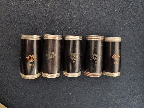 Clarinet selmer series - clarinet,